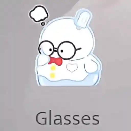 Emojis L&D - Zayne ❄️ 16