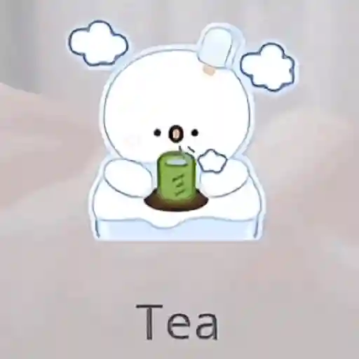 Emojis L&D - Zayne ❄️ 2