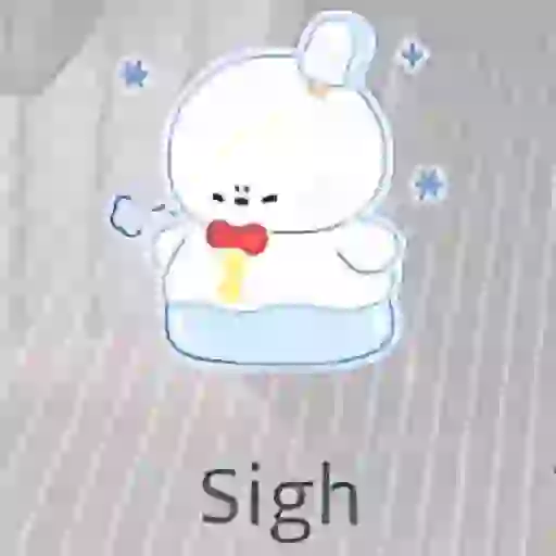 Emojis L&D - Zayne ❄️ 4