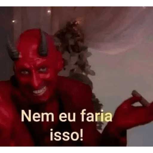 Memes Espirituais 3 🔮