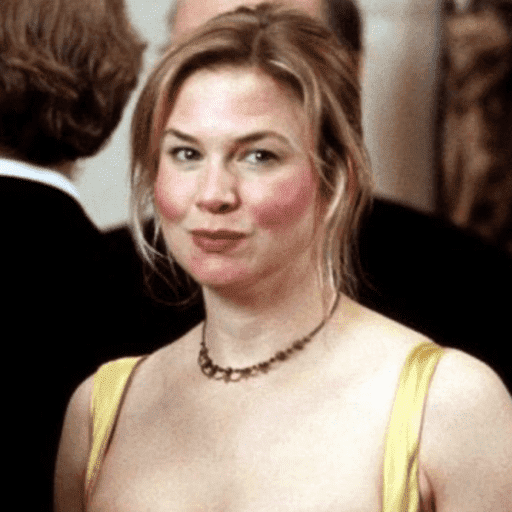 Bridget Jones 🍷  3