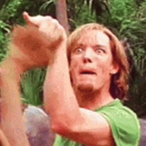Scooby-Doo Liveaction 2