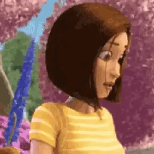 GIFs OMG 2.0 😱 Desenhos 21