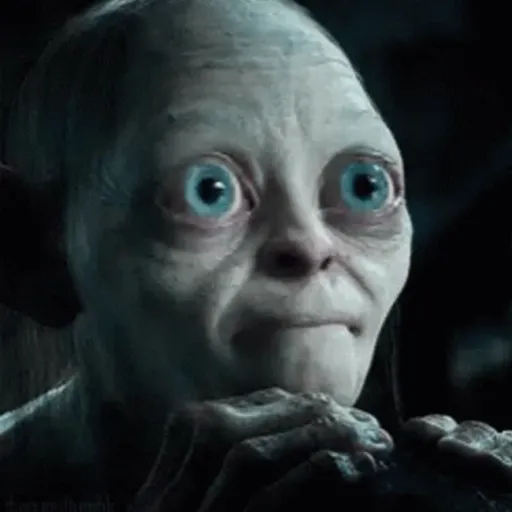 GIFs Senhor dos Anéis 🧙🏻‍♂️