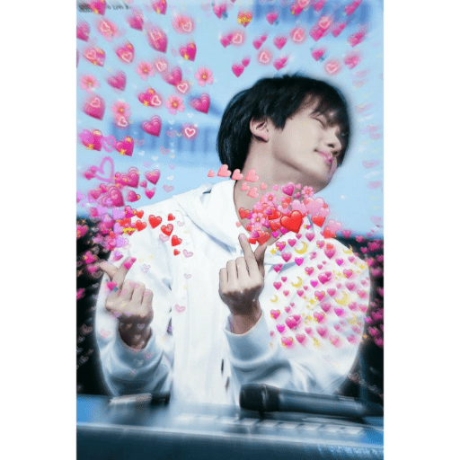 Bts meme 4