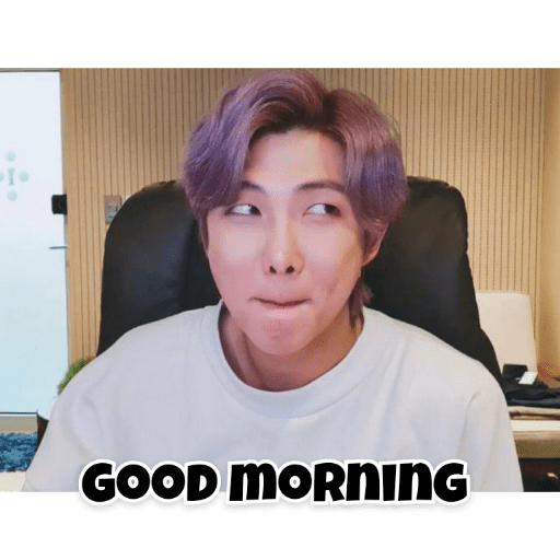 Bts meme 7
