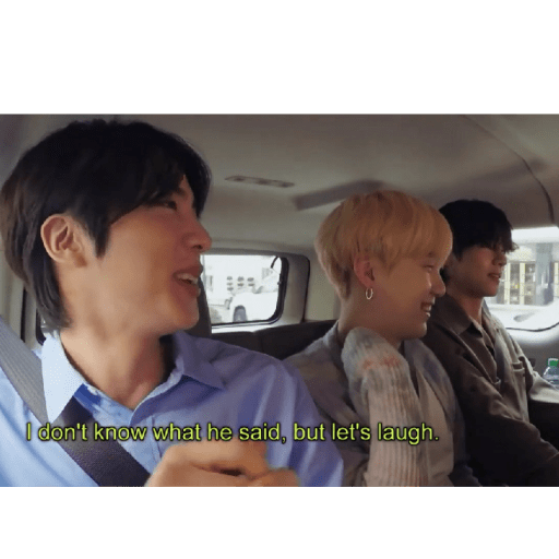Bts meme 6