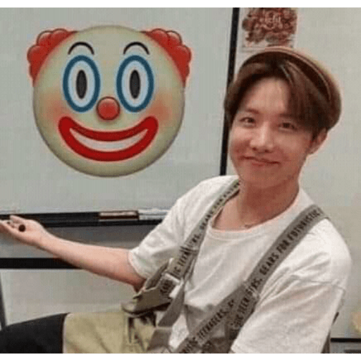 Bts meme 3