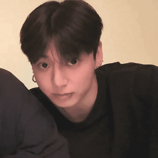 ‧₊˚꒰ᲐJungkook emoji໒꒱ ‧₊˚𐙚🦢 4
