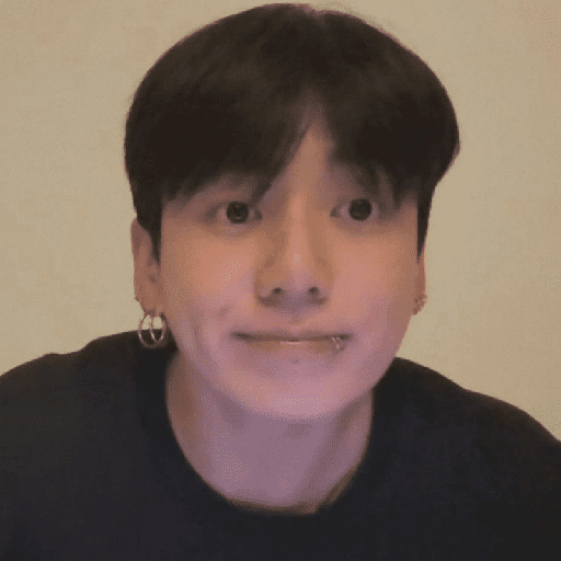 ‧₊˚꒰ᲐJungkook emoji໒꒱ ‧₊˚𐙚🦢 5