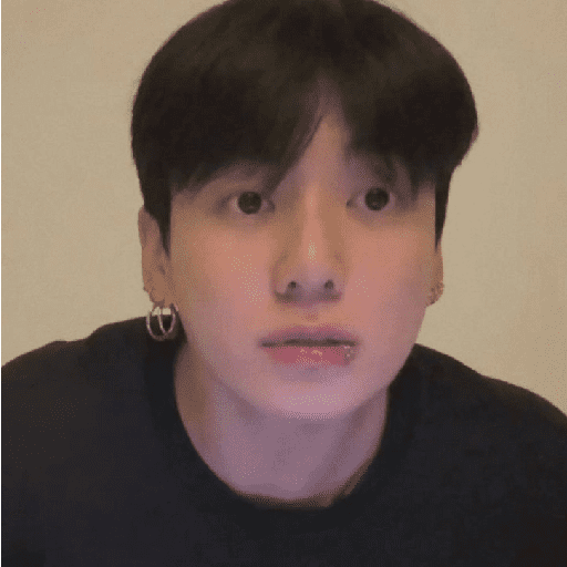 ‧₊˚꒰ᲐJungkook emoji໒꒱ ‧₊˚𐙚🦢 6