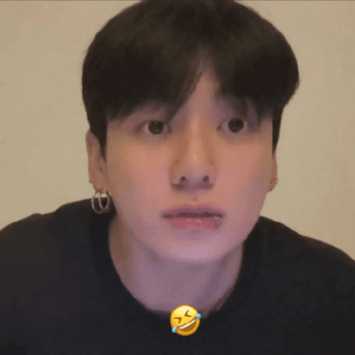 ‧₊˚꒰ᲐJungkook emoji໒꒱ ‧₊˚𐙚🦢 9