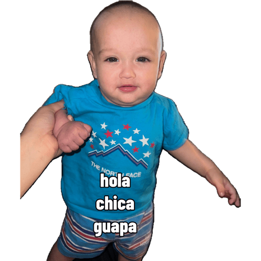Mis pegatinas 4