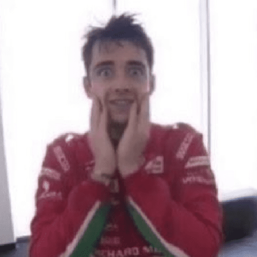 Charles leclerc