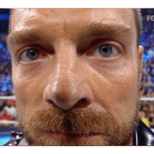 Waitinminute..OMG WWE 1