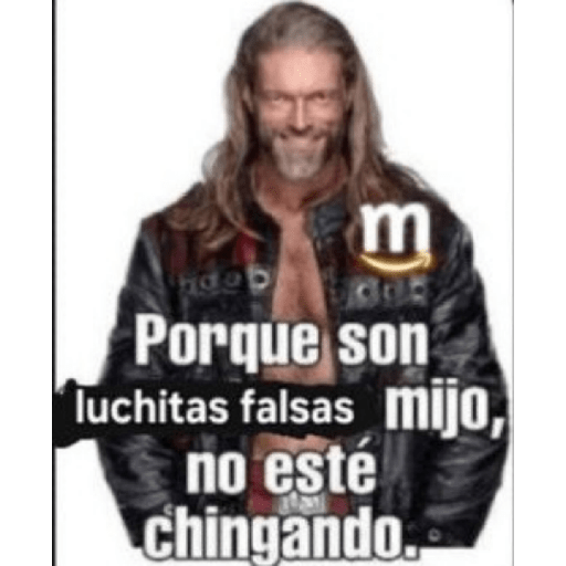 Waitinminute..OMG WWE 3