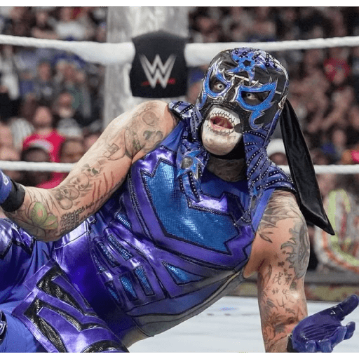 Waitinminute..OMG WWE 9