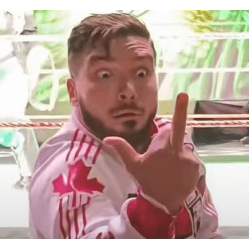 Waitinminute..OMG WWE 15
