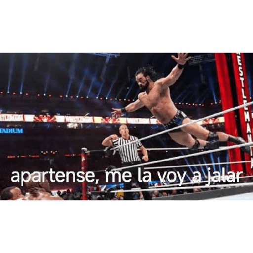 Waitinminute..OMG WWE 21