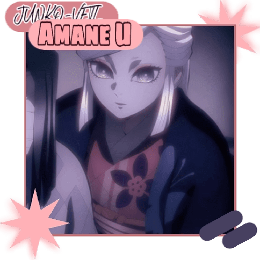 ׅ 👘 𝆬  ꒰ @Amane / Junko's 14