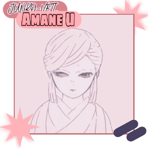 ׅ 👘 𝆬  ꒰ @Amane / Junko's 21