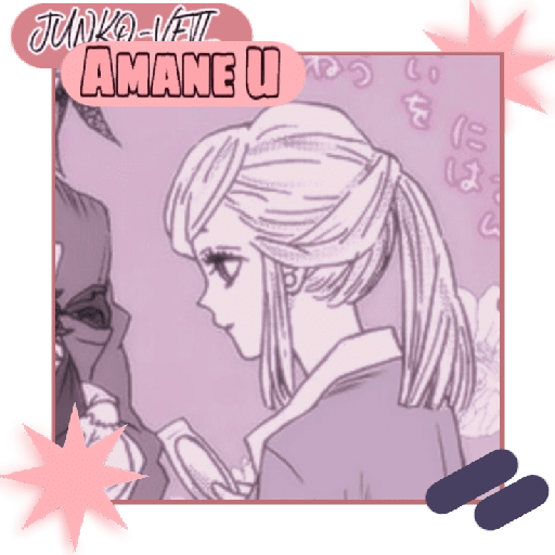ׅ 👘 𝆬  ꒰ @Amane / Junko's 22