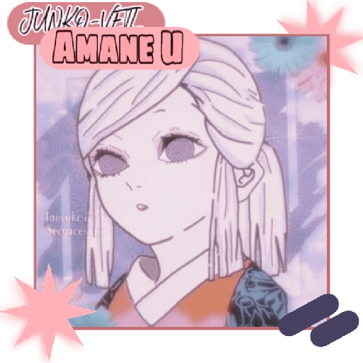 ׅ 👘 𝆬  ꒰ @Amane / Junko's 23