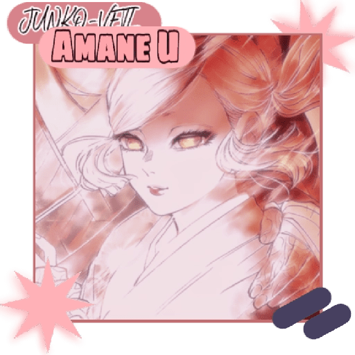 ׅ 👘 𝆬  ꒰ @Amane / Junko's 29