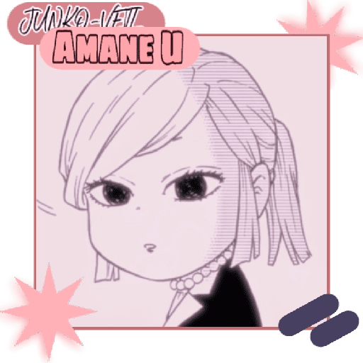 ׅ 👘 𝆬  ꒰ @Amane / Junko's 30