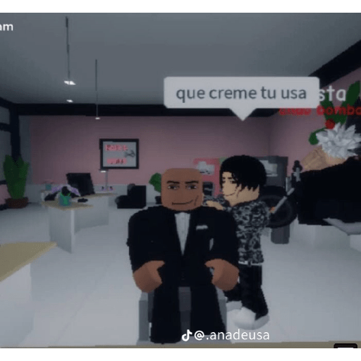 Roblox 12