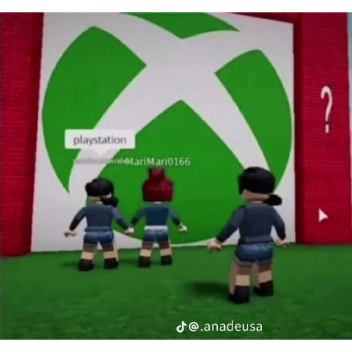 Roblox 7