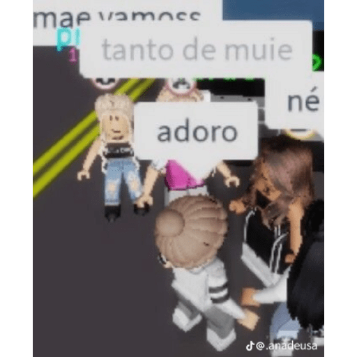 Roblox 18