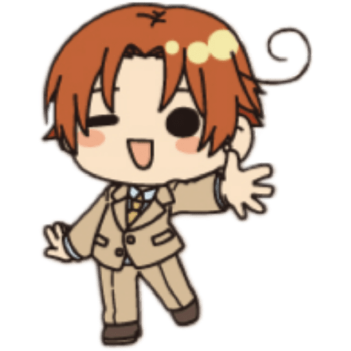 Sticker 1