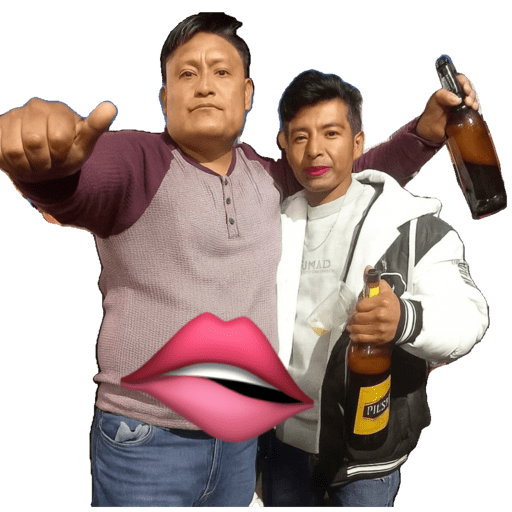 Mis pegatinas