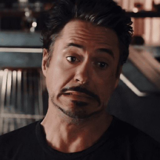 TONY SATRK 12