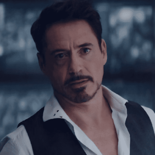 TONY SATRK 11