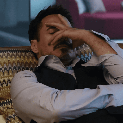TONY SATRK 10