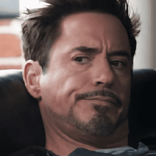 TONY SATRK 8