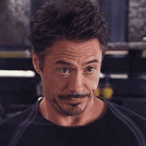 TONY SATRK 5