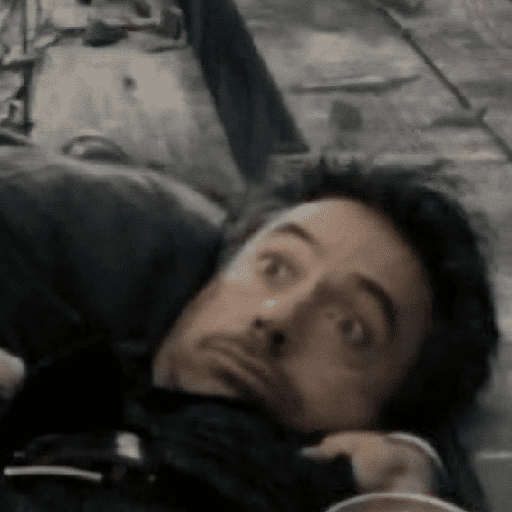TONY SATRK 4