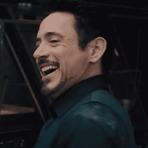 TONY SATRK 3