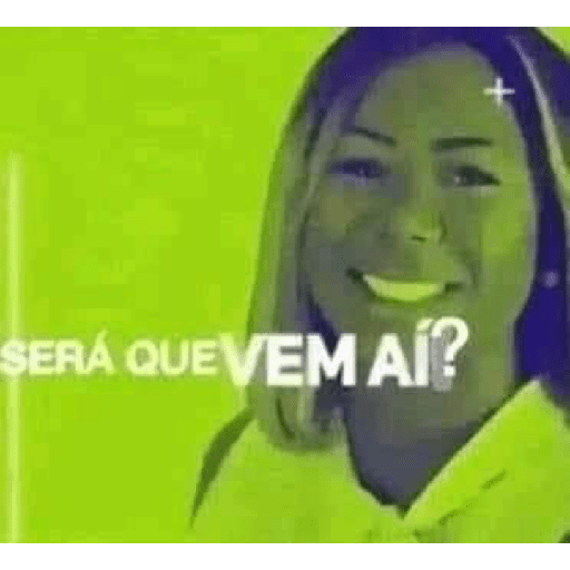 Talvez venha ai 5