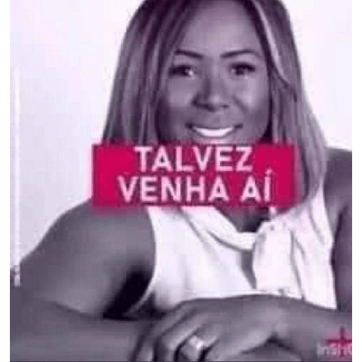 Talvez venha ai 1