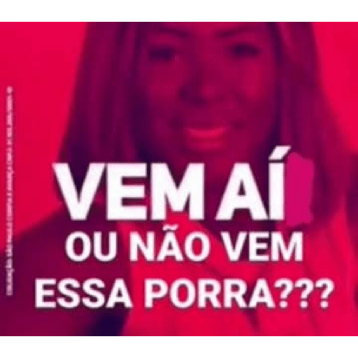 Talvez venha ai 8