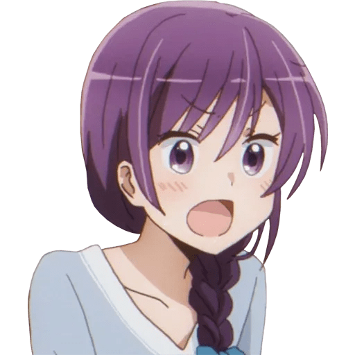 Comic Girls 3 11