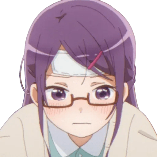Comic Girls 3 19