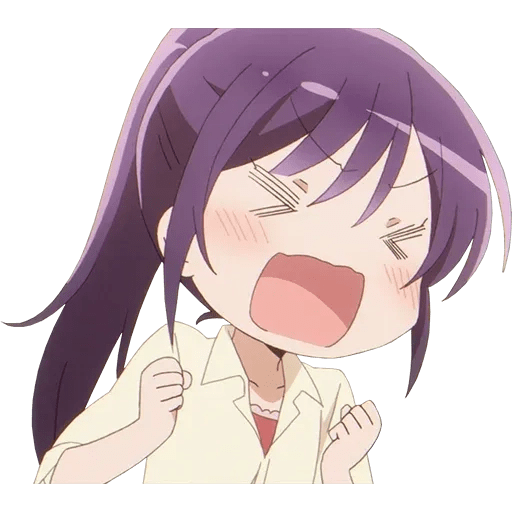 Comic Girls 3 20