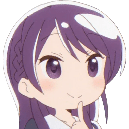 Comic Girls 3 21