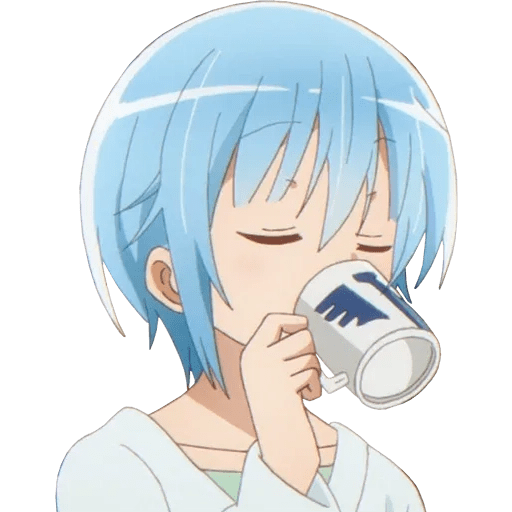 Comic Girls 3 22
