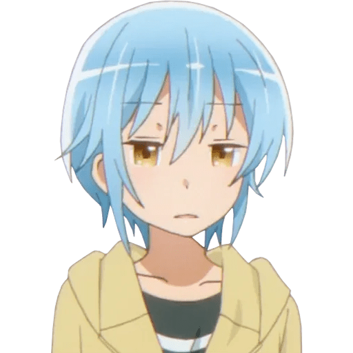 Comic Girls 3 25